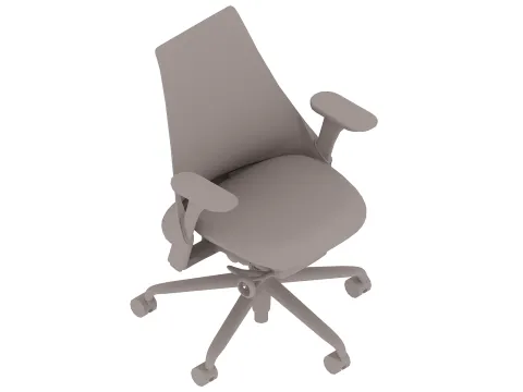Special Gaming Edition Sayl Chair